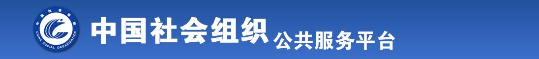 臀射小白虎全国社会组织信息查询